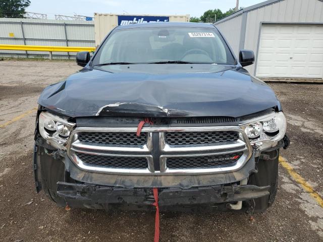 Photo 4 VIN: 1C4RDHDGXCC204647 - DODGE DURANGO 