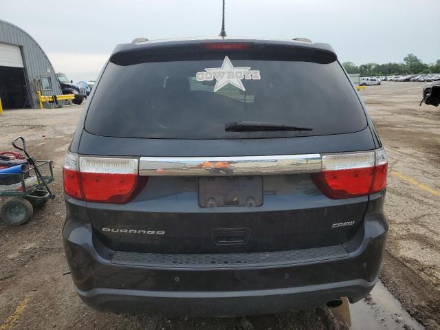 Photo 5 VIN: 1C4RDHDGXCC204647 - DODGE DURANGO 