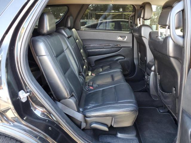 Photo 10 VIN: 1C4RDHDGXCC247448 - DODGE DURANGO 