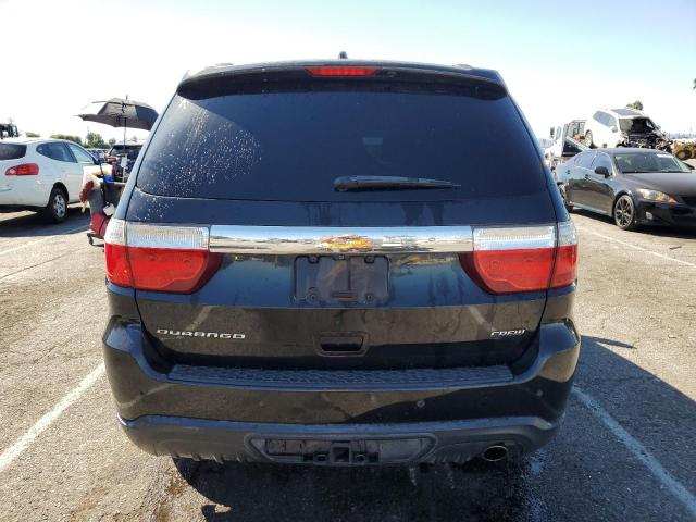 Photo 5 VIN: 1C4RDHDGXCC247448 - DODGE DURANGO 