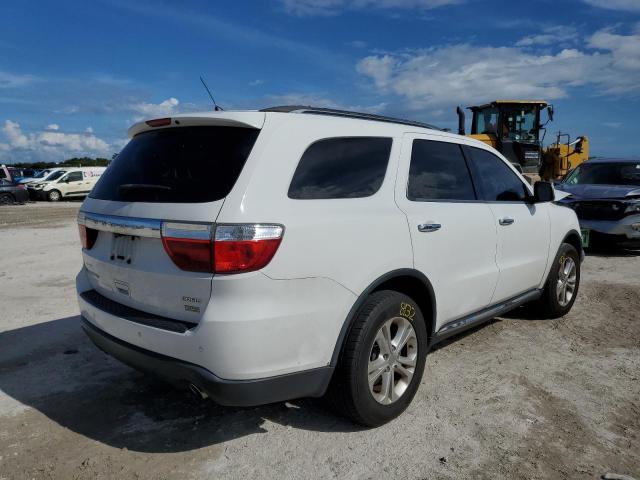 Photo 3 VIN: 1C4RDHDGXDC700288 - DODGE DURANGO CR 