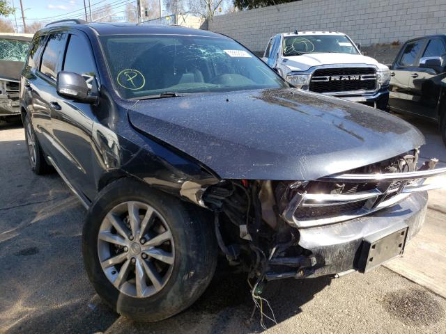 Photo 0 VIN: 1C4RDHDGXEC313533 - DODGE DURANGO LI 