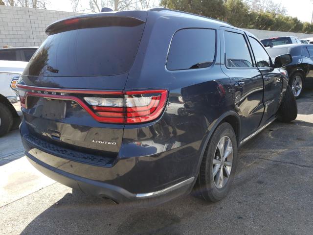 Photo 3 VIN: 1C4RDHDGXEC313533 - DODGE DURANGO LI 