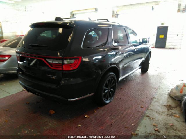 Photo 3 VIN: 1C4RDHDGXEC326668 - DODGE DURANGO 