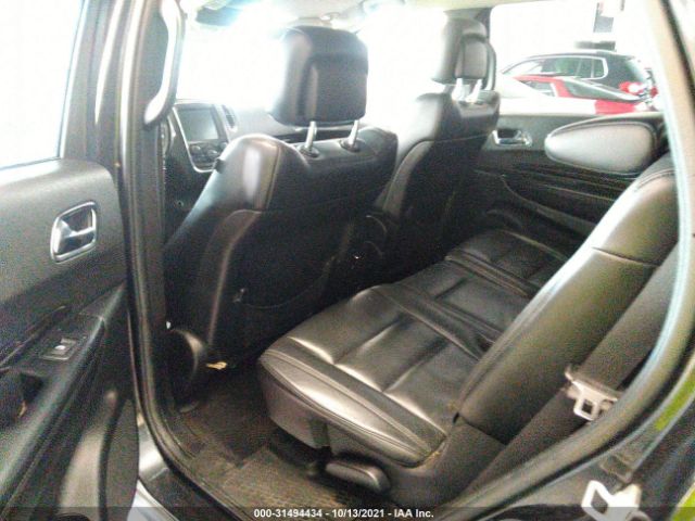 Photo 7 VIN: 1C4RDHDGXEC326668 - DODGE DURANGO 