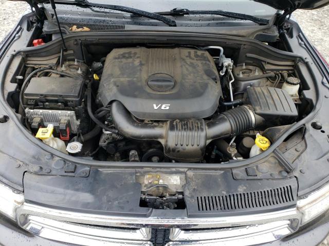 Photo 11 VIN: 1C4RDHDGXEC360190 - DODGE DURANGO 