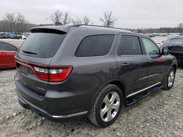 Photo 2 VIN: 1C4RDHDGXEC360190 - DODGE DURANGO 