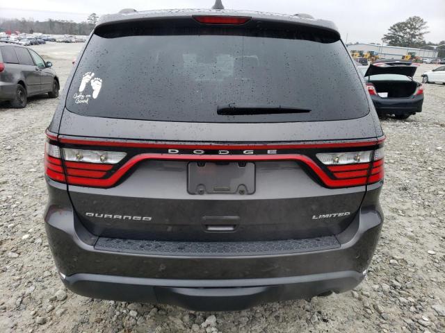 Photo 5 VIN: 1C4RDHDGXEC360190 - DODGE DURANGO 