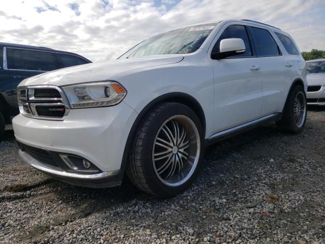 Photo 1 VIN: 1C4RDHDGXEC452514 - DODGE DURANGO LI 