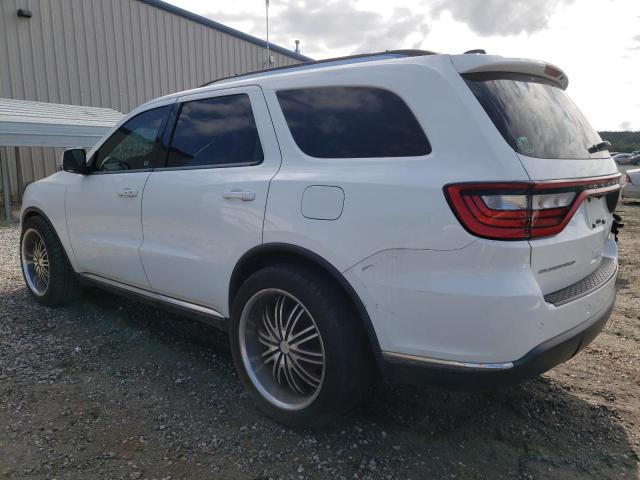 Photo 2 VIN: 1C4RDHDGXEC452514 - DODGE DURANGO LI 