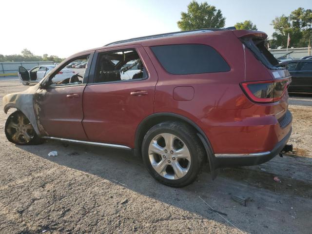 Photo 1 VIN: 1C4RDHDGXEC461844 - DODGE DURANGO LI 