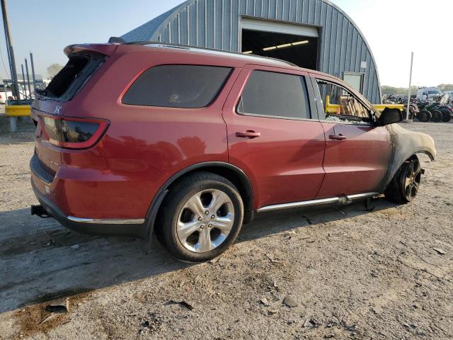 Photo 2 VIN: 1C4RDHDGXEC461844 - DODGE DURANGO LI 