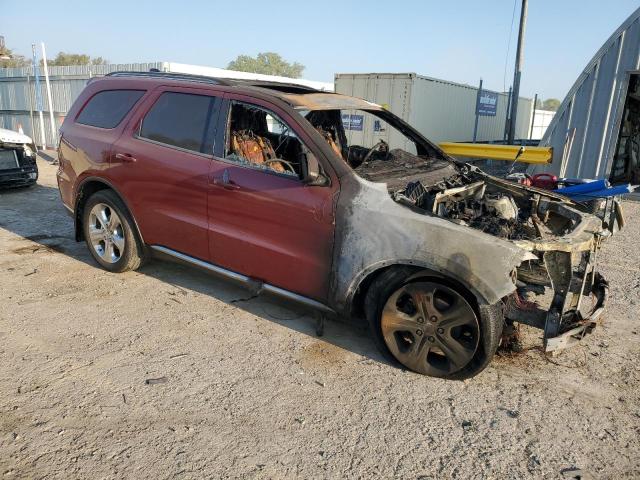 Photo 3 VIN: 1C4RDHDGXEC461844 - DODGE DURANGO LI 