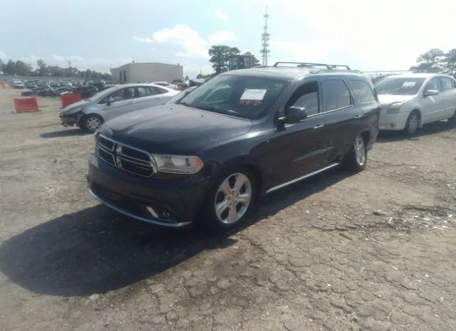 Photo 1 VIN: 1C4RDHDGXEC494892 - DODGE DURANGO 