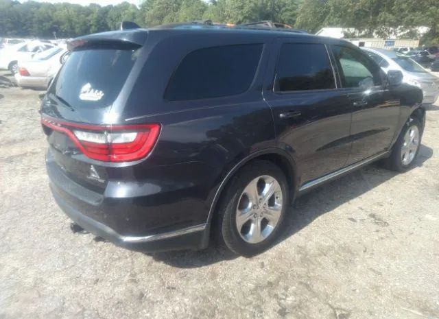 Photo 3 VIN: 1C4RDHDGXEC494892 - DODGE DURANGO 