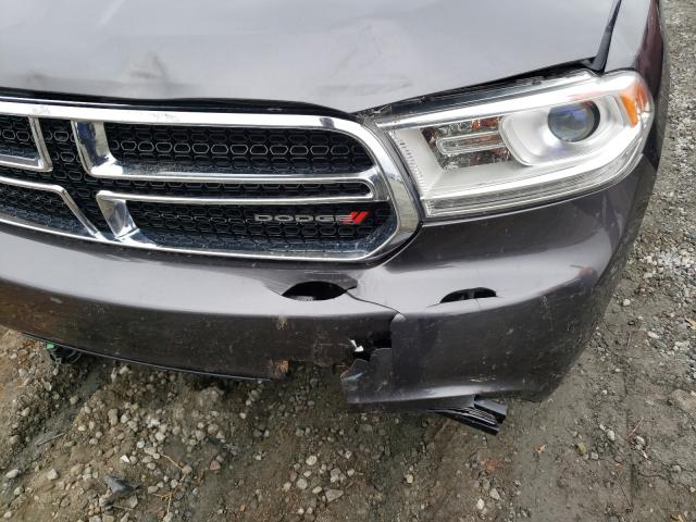 Photo 8 VIN: 1C4RDHDGXEC557621 - DODGE DURANGO LI 