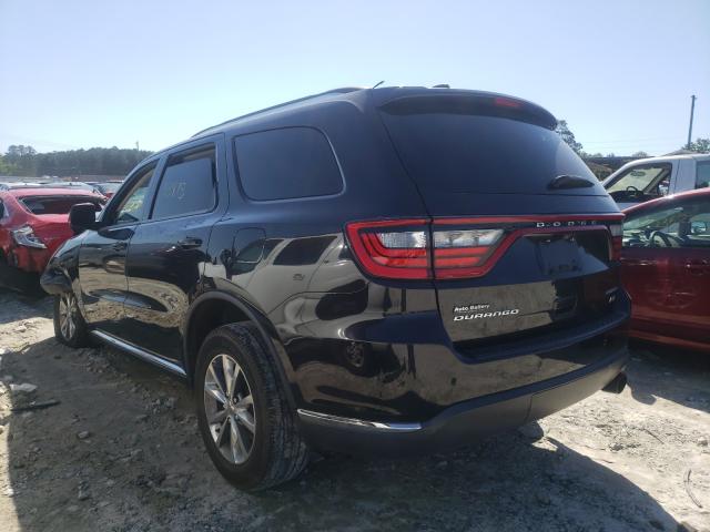 Photo 2 VIN: 1C4RDHDGXEC590134 - DODGE DURANGO LI 