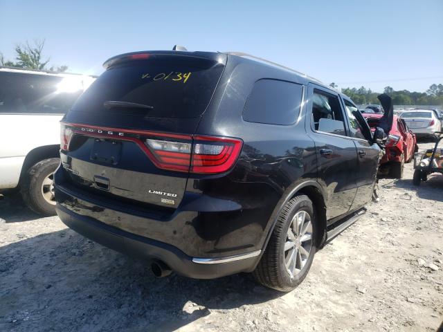 Photo 3 VIN: 1C4RDHDGXEC590134 - DODGE DURANGO LI 