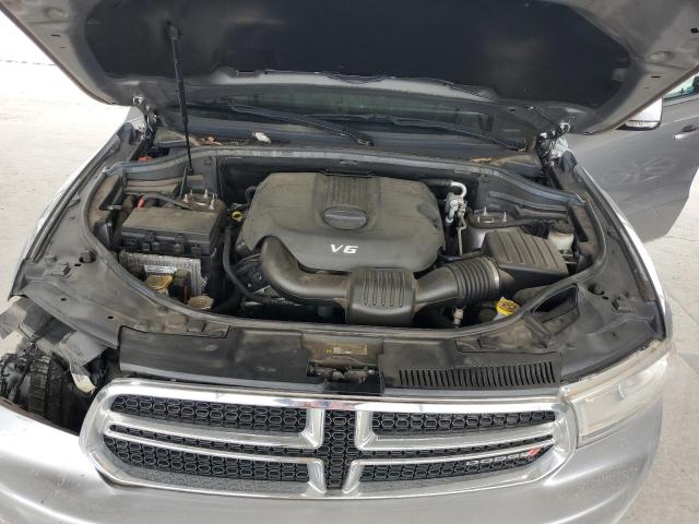 Photo 11 VIN: 1C4RDHDGXFC111843 - DODGE DURANGO 