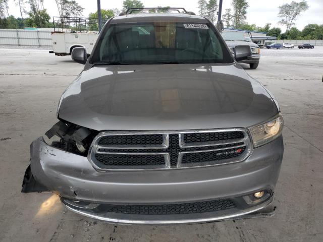 Photo 4 VIN: 1C4RDHDGXFC111843 - DODGE DURANGO 