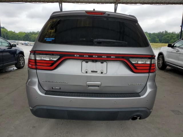 Photo 5 VIN: 1C4RDHDGXFC111843 - DODGE DURANGO 