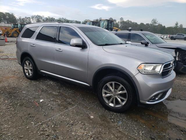 Photo 3 VIN: 1C4RDHDGXFC163067 - DODGE DURANGO 