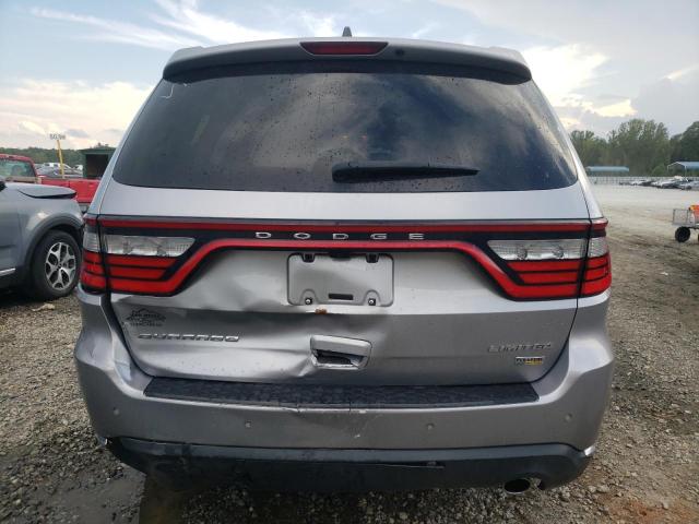 Photo 5 VIN: 1C4RDHDGXFC163067 - DODGE DURANGO 