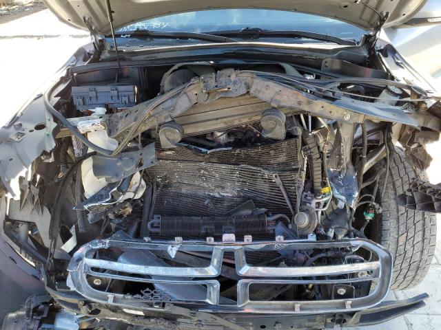 Photo 11 VIN: 1C4RDHDGXFC200666 - DODGE DURANGO LI 