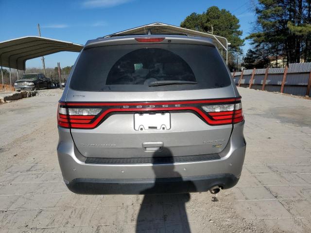 Photo 5 VIN: 1C4RDHDGXFC200666 - DODGE DURANGO LI 