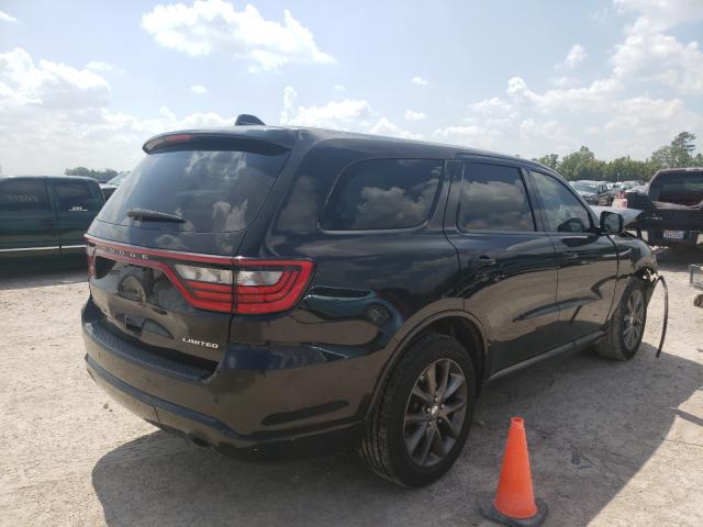 Photo 3 VIN: 1C4RDHDGXFC745430 - DODGE DURANGO LI 