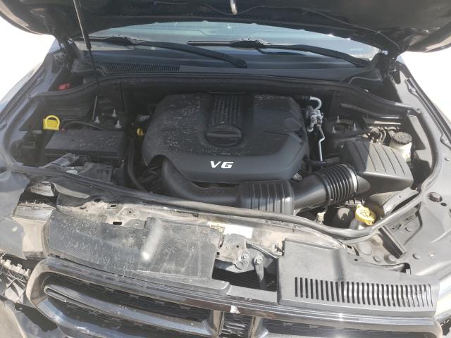 Photo 6 VIN: 1C4RDHDGXFC745430 - DODGE DURANGO LI 