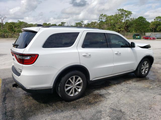 Photo 2 VIN: 1C4RDHDGXFC784308 - DODGE DURANGO 