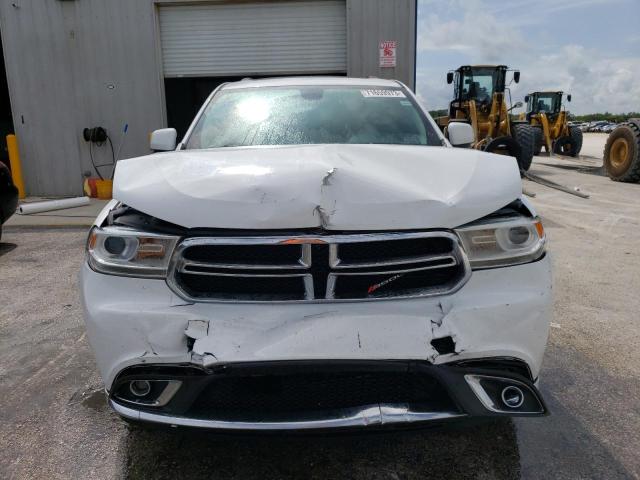 Photo 4 VIN: 1C4RDHDGXFC784308 - DODGE DURANGO 