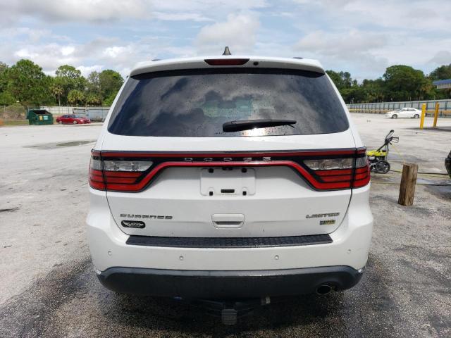 Photo 5 VIN: 1C4RDHDGXFC784308 - DODGE DURANGO 