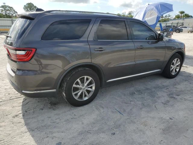 Photo 2 VIN: 1C4RDHDGXFC784311 - DODGE DURANGO LI 