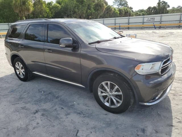 Photo 3 VIN: 1C4RDHDGXFC784311 - DODGE DURANGO LI 