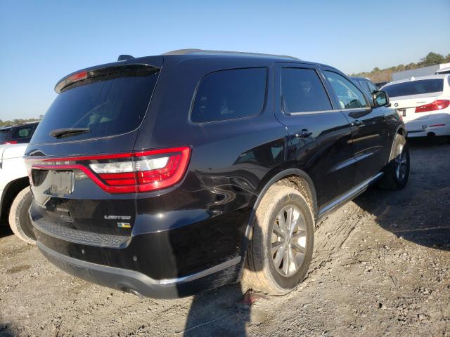 Photo 3 VIN: 1C4RDHDGXFC800877 - DODGE DURANGO LI 