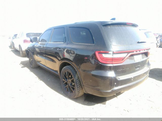 Photo 2 VIN: 1C4RDHDGXFC860979 - DODGE DURANGO 