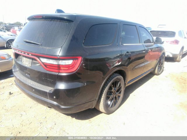 Photo 3 VIN: 1C4RDHDGXFC860979 - DODGE DURANGO 