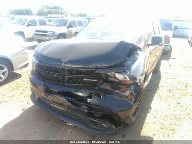 Photo 5 VIN: 1C4RDHDGXFC860979 - DODGE DURANGO 