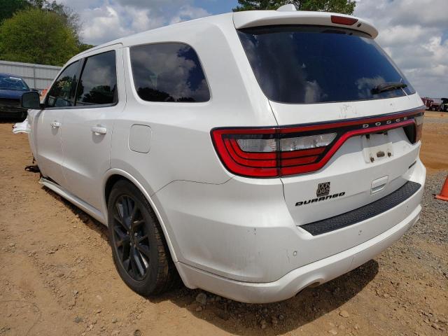 Photo 2 VIN: 1C4RDHDGXFC938080 - DODGE DURANGO LI 