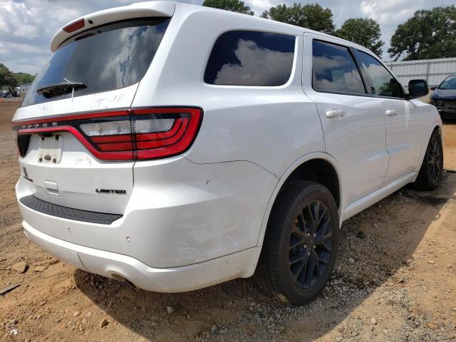 Photo 3 VIN: 1C4RDHDGXFC938080 - DODGE DURANGO LI 