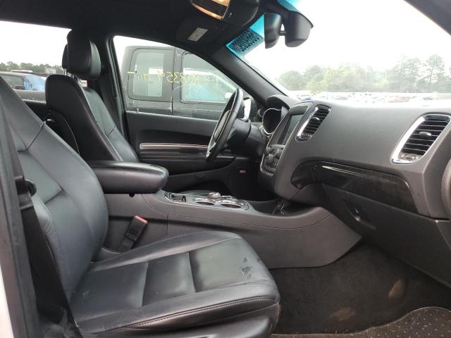 Photo 4 VIN: 1C4RDHDGXFC938080 - DODGE DURANGO LI 