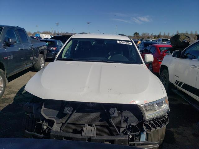 Photo 4 VIN: 1C4RDHDGXGC301420 - DODGE DURANGO LI 