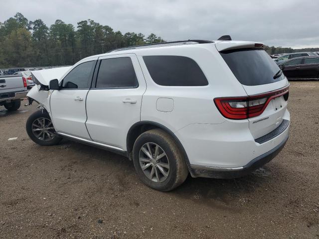 Photo 1 VIN: 1C4RDHDGXGC308089 - DODGE DURANGO 