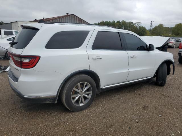 Photo 2 VIN: 1C4RDHDGXGC308089 - DODGE DURANGO 