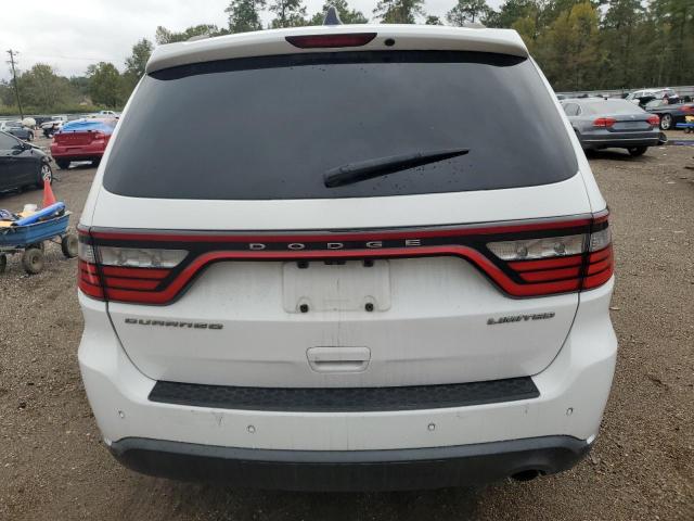 Photo 5 VIN: 1C4RDHDGXGC308089 - DODGE DURANGO 