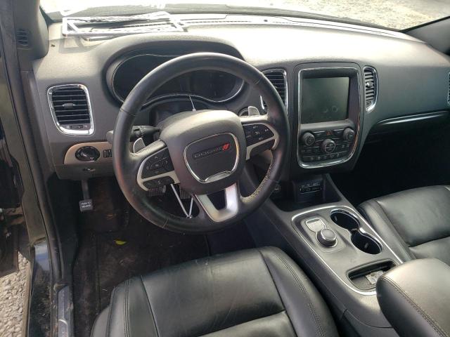 Photo 7 VIN: 1C4RDHDGXHC732521 - DODGE DURANGO GT 