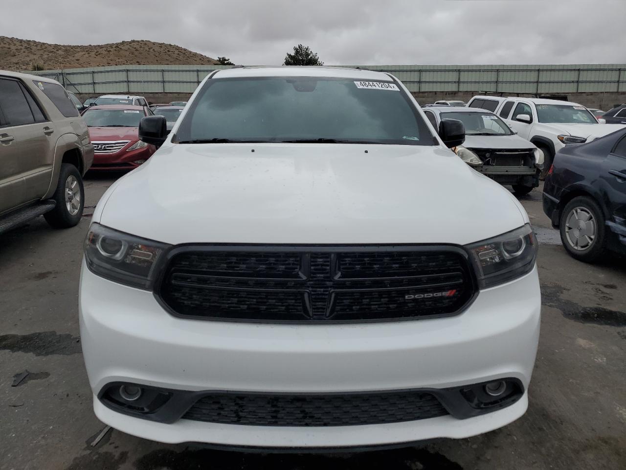 Photo 4 VIN: 1C4RDHDGXHC732731 - DODGE DURANGO 