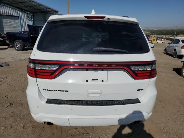 Photo 5 VIN: 1C4RDHDGXHC732731 - DODGE DURANGO 